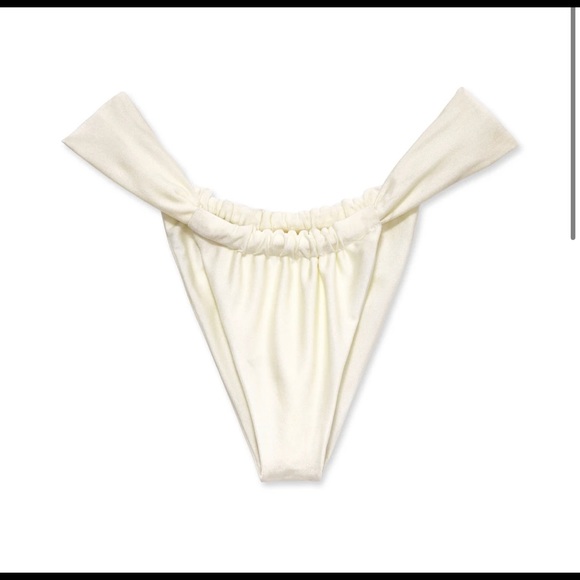 Inamorata Luciana Set M/L Ivory SOLD OUT - Picture 2 of 4